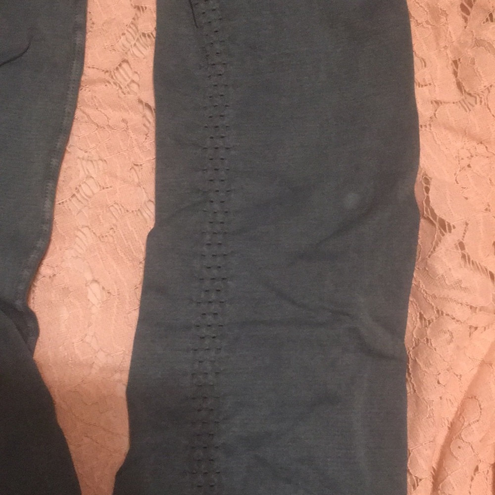 Nwot free people good karma onesie - Picture 4 of 5